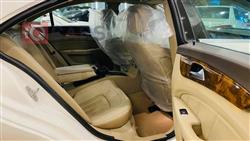 مرسيدس بنز CLS